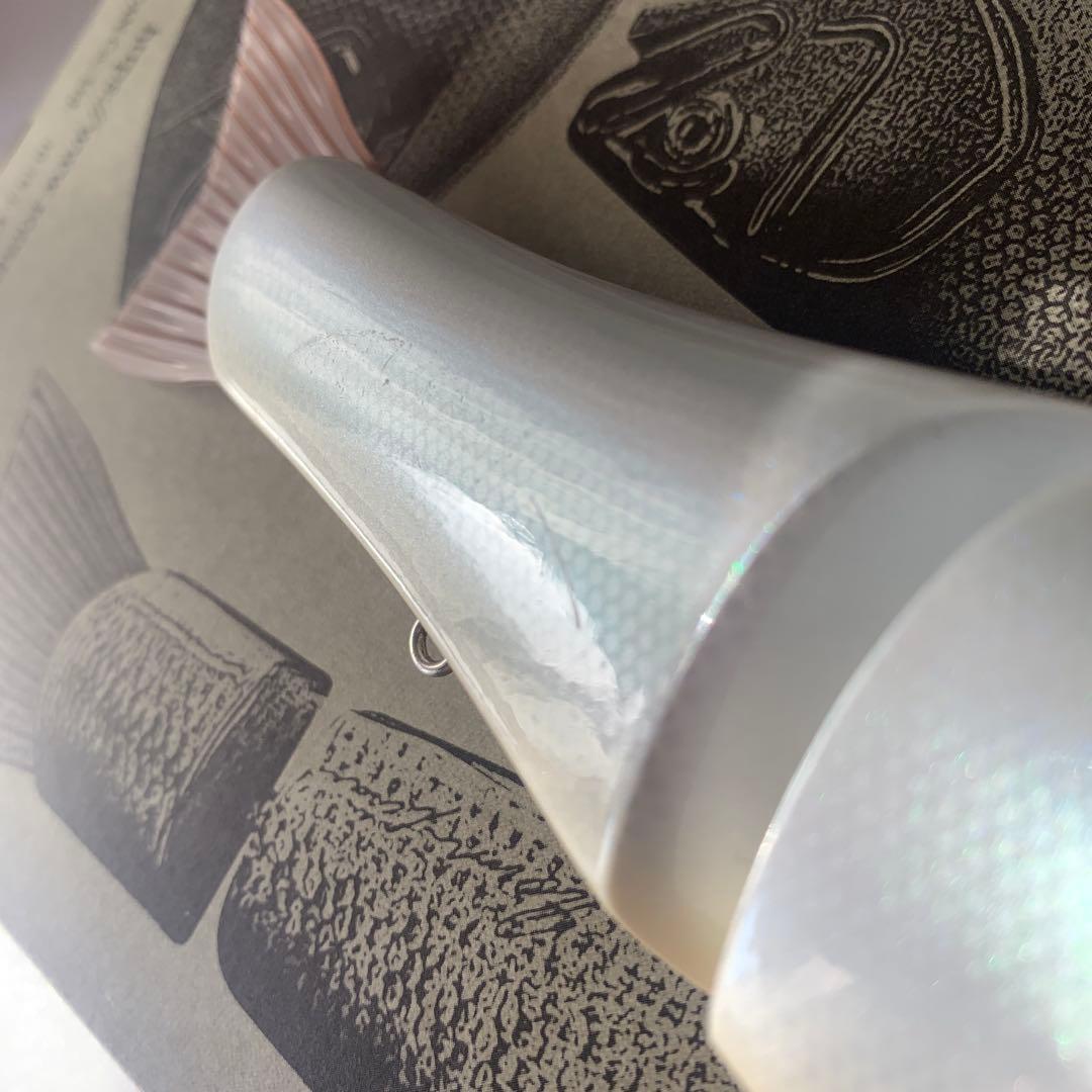 ロマンメイド　ネゴシエーター　ホワイトスネーク