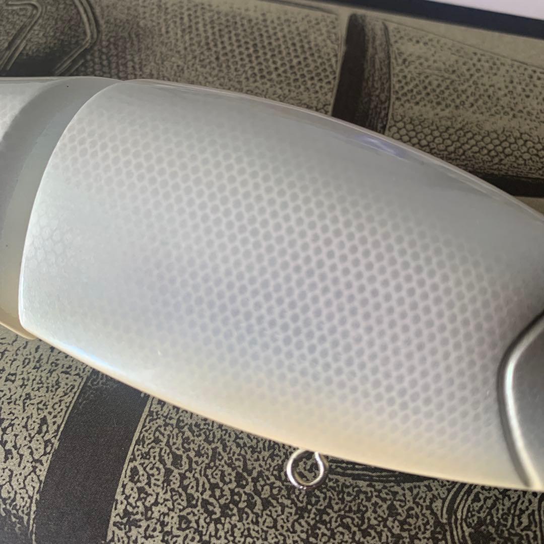 ロマンメイド　ネゴシエーター　ホワイトスネーク