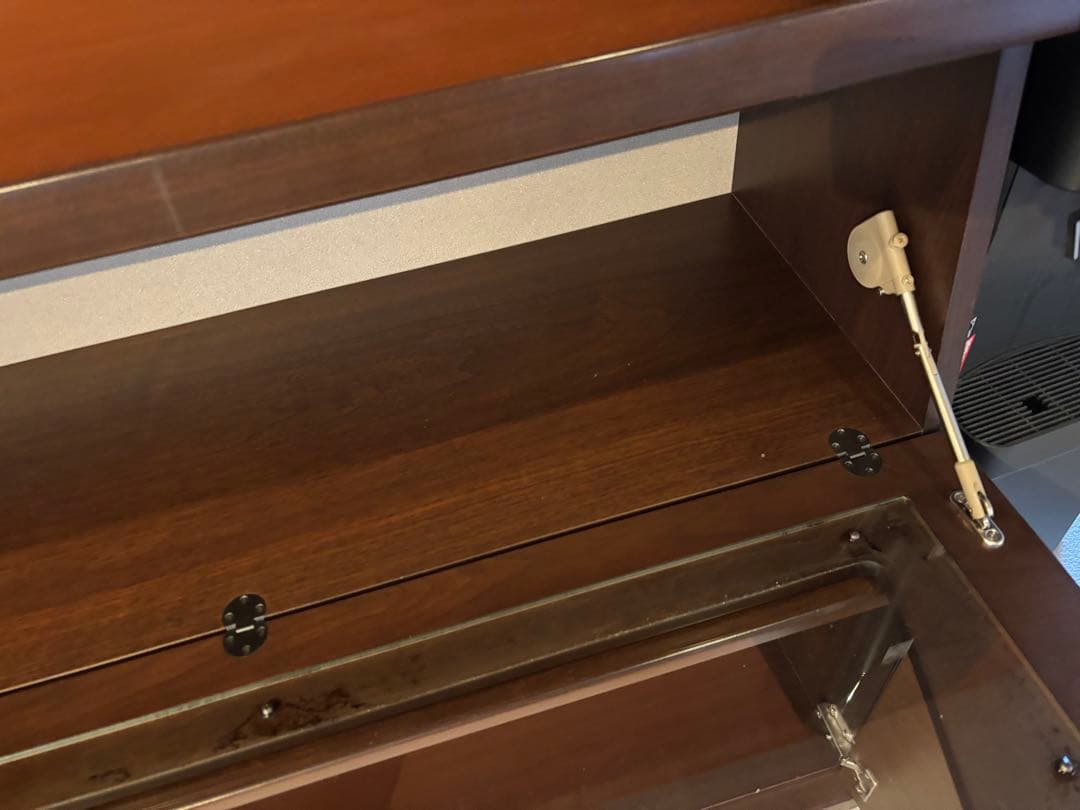 棚　食器棚　収納棚