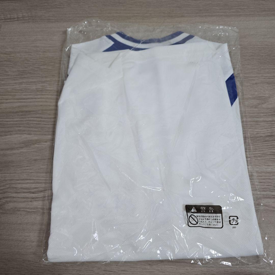 ★埼玉西武ライオンズ/ファンクラブ/ユニフォーム+着る毛布セット/新品★