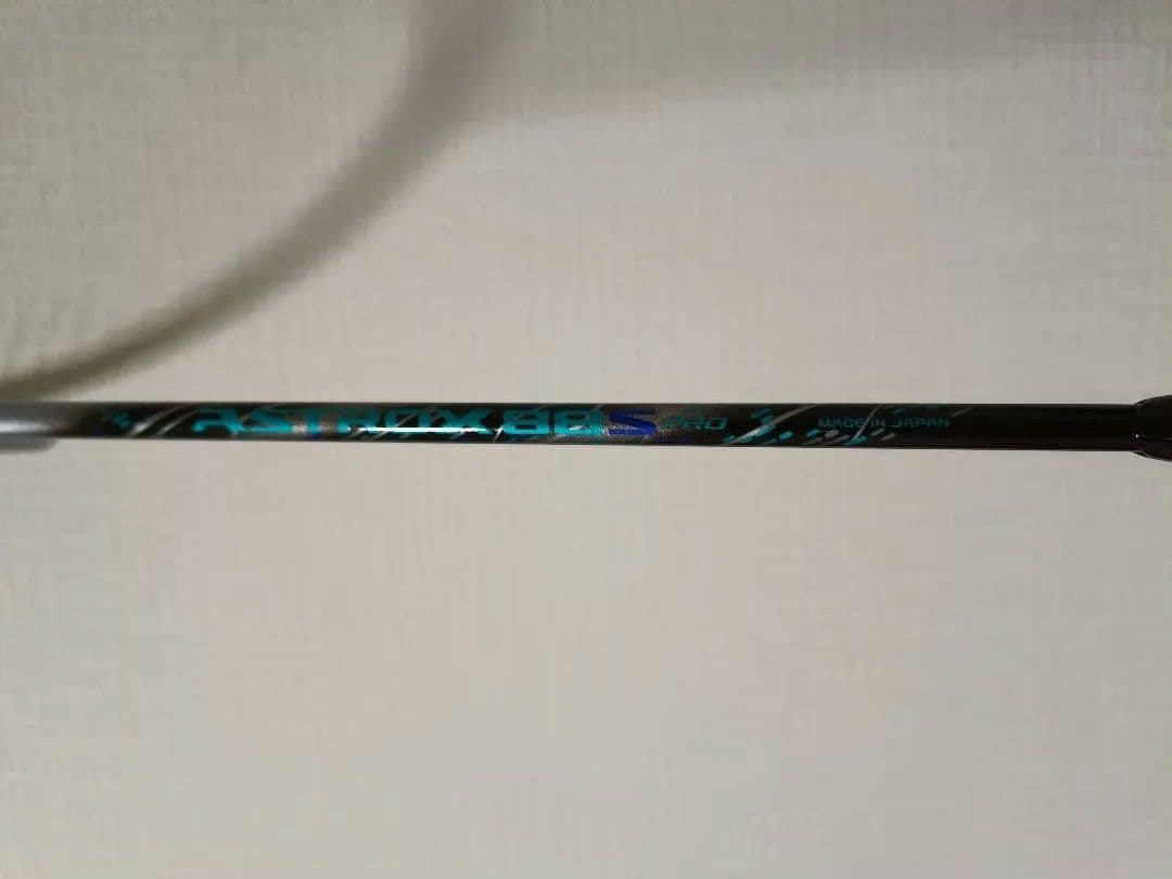 【美品】YONEX ASTROX 88S PRO