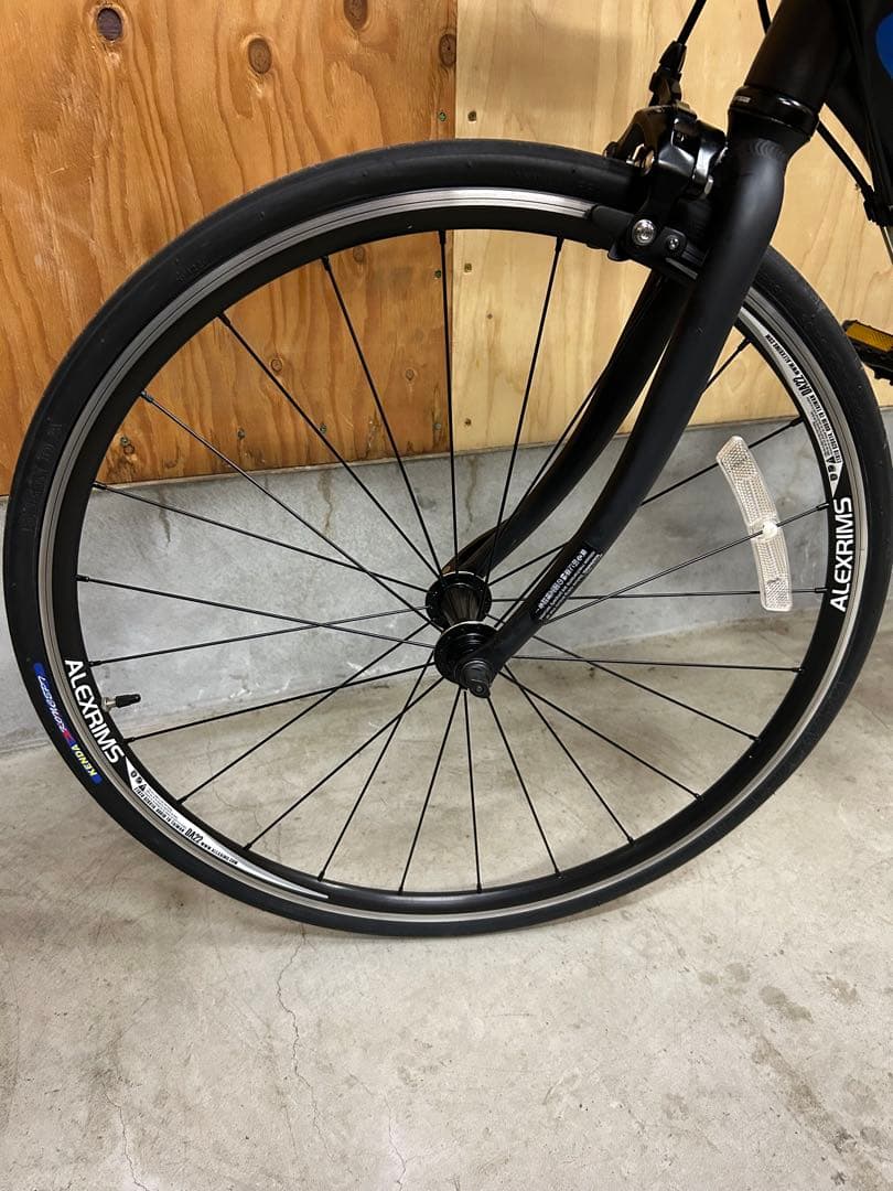 ジャイアント GIANT MR4R