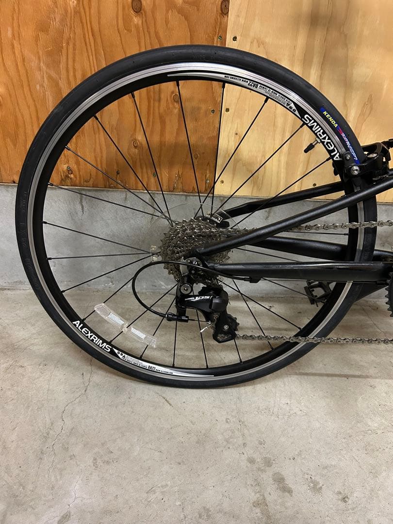 ジャイアント GIANT MR4R