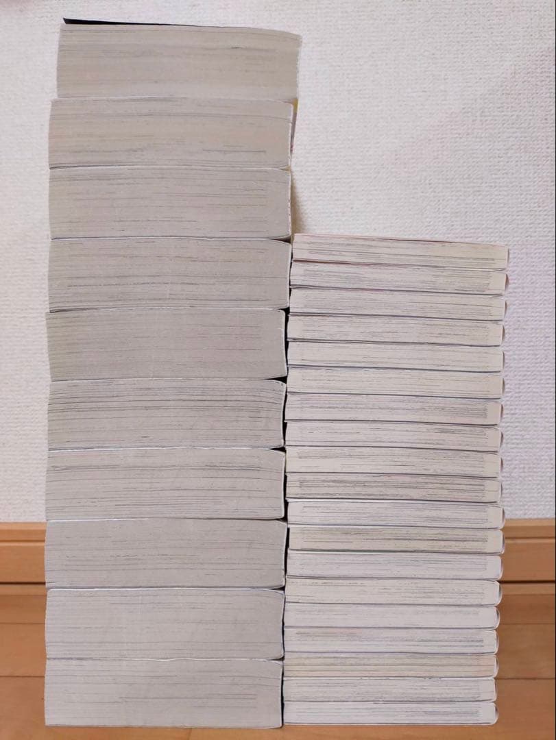 タッチ　コンビニ　MIX ミックス　セット