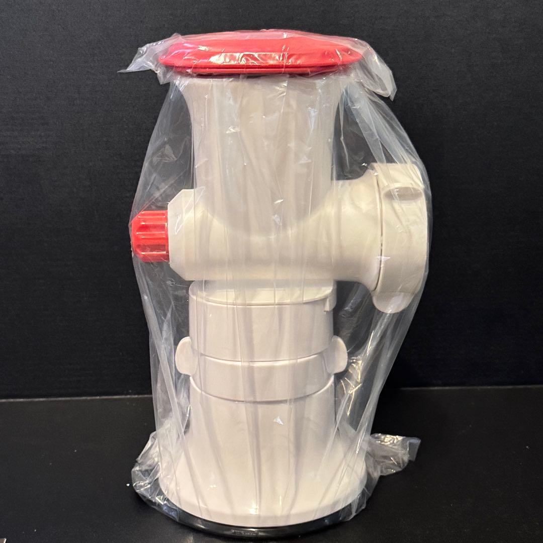 【新品未使用】タッパーウェア フュージョンマスターミンサー+ソルベメーカー