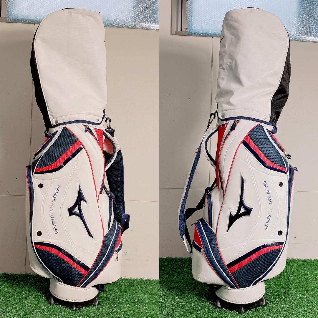即コースデビュー！ミズノ メンズ ゴルフクラブ　セット 13本 D3354