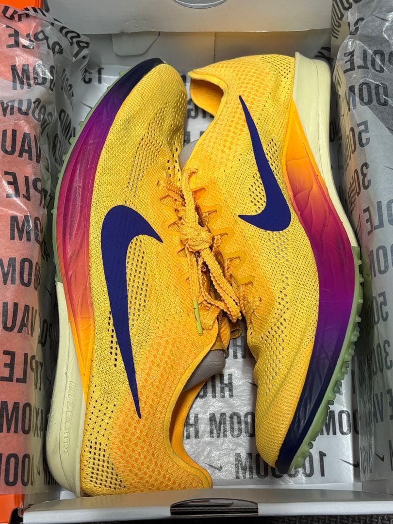 ドラゴンフライ2 26.5cm