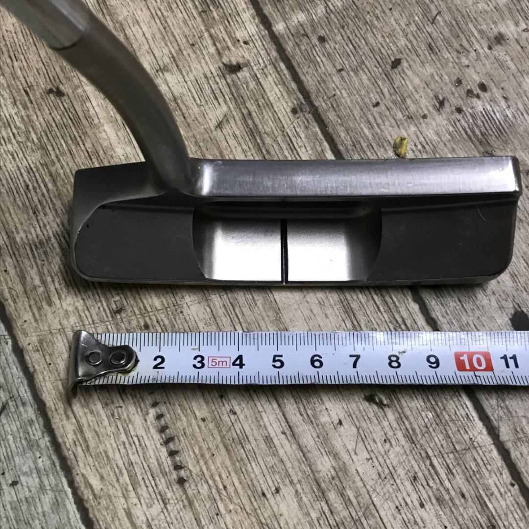 SCOTTY CAMERON スコッティキャメロン パター California