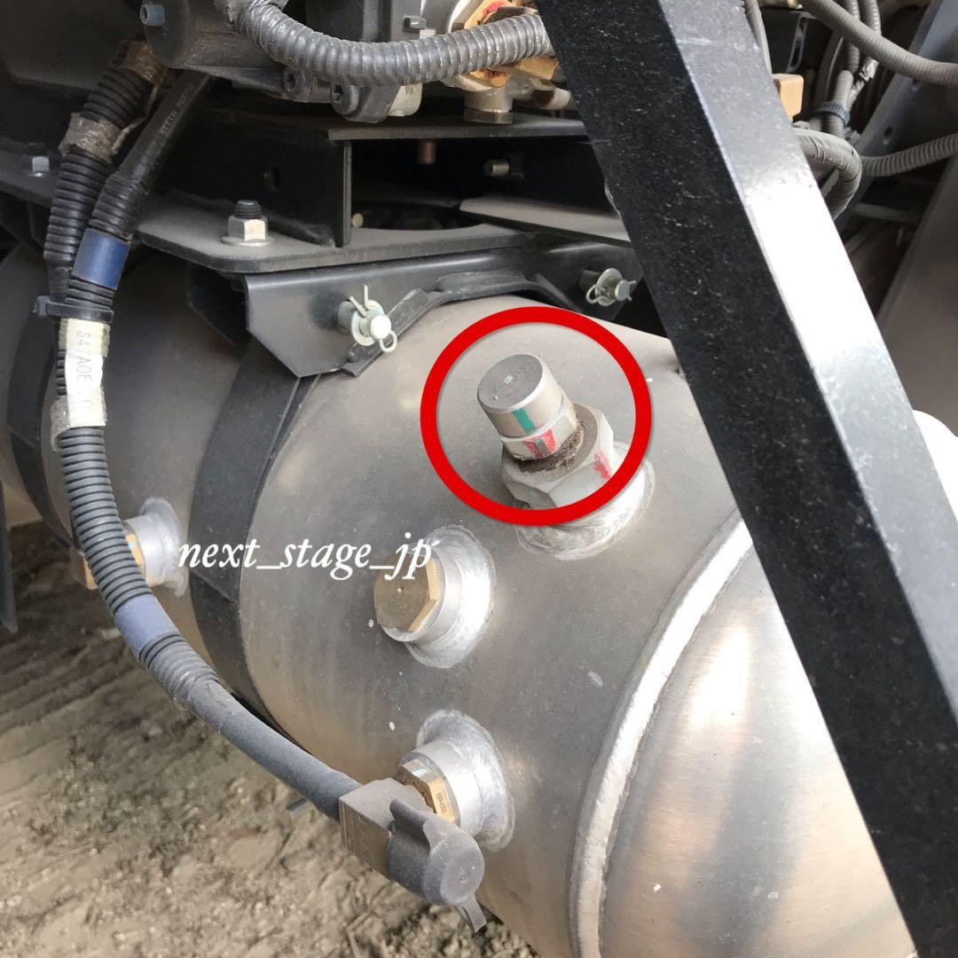 キシューンバルブ【7点セット】エアーホース カプラー ソケット90°エルボ仕様