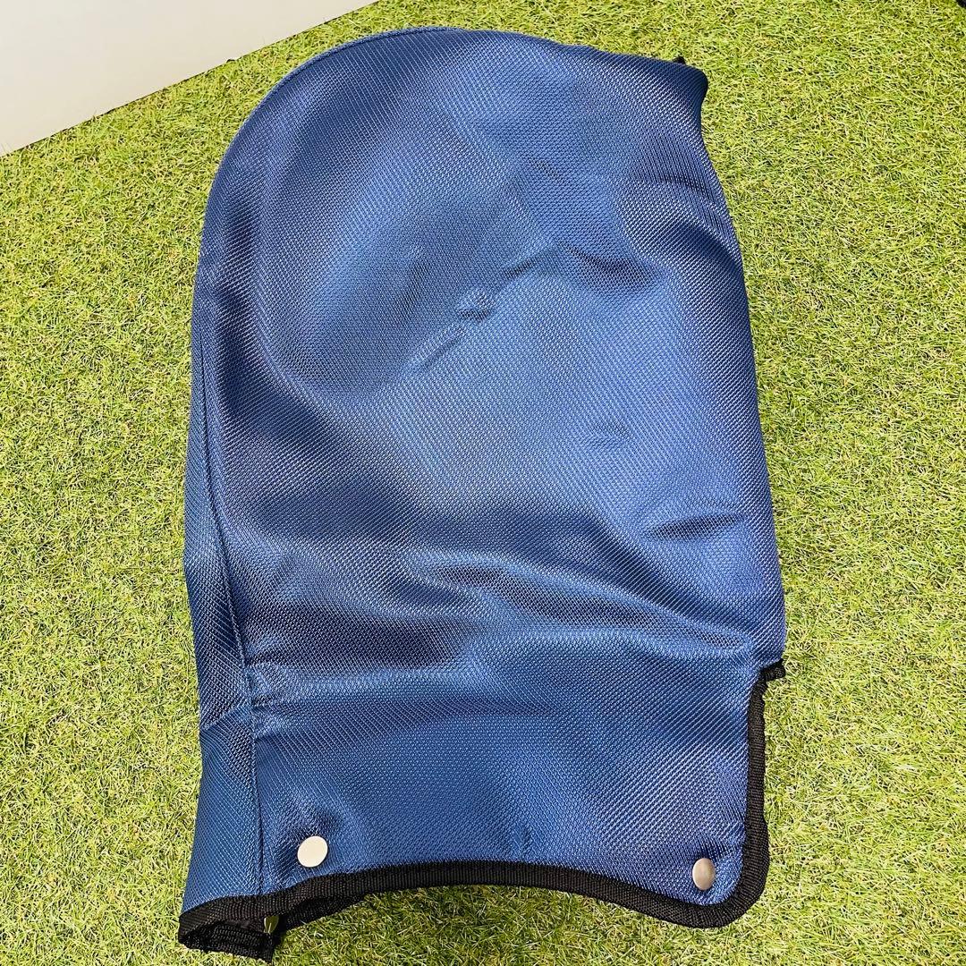 Callaway キャディバッグ ネイビー ゴルフ キャロウェイ