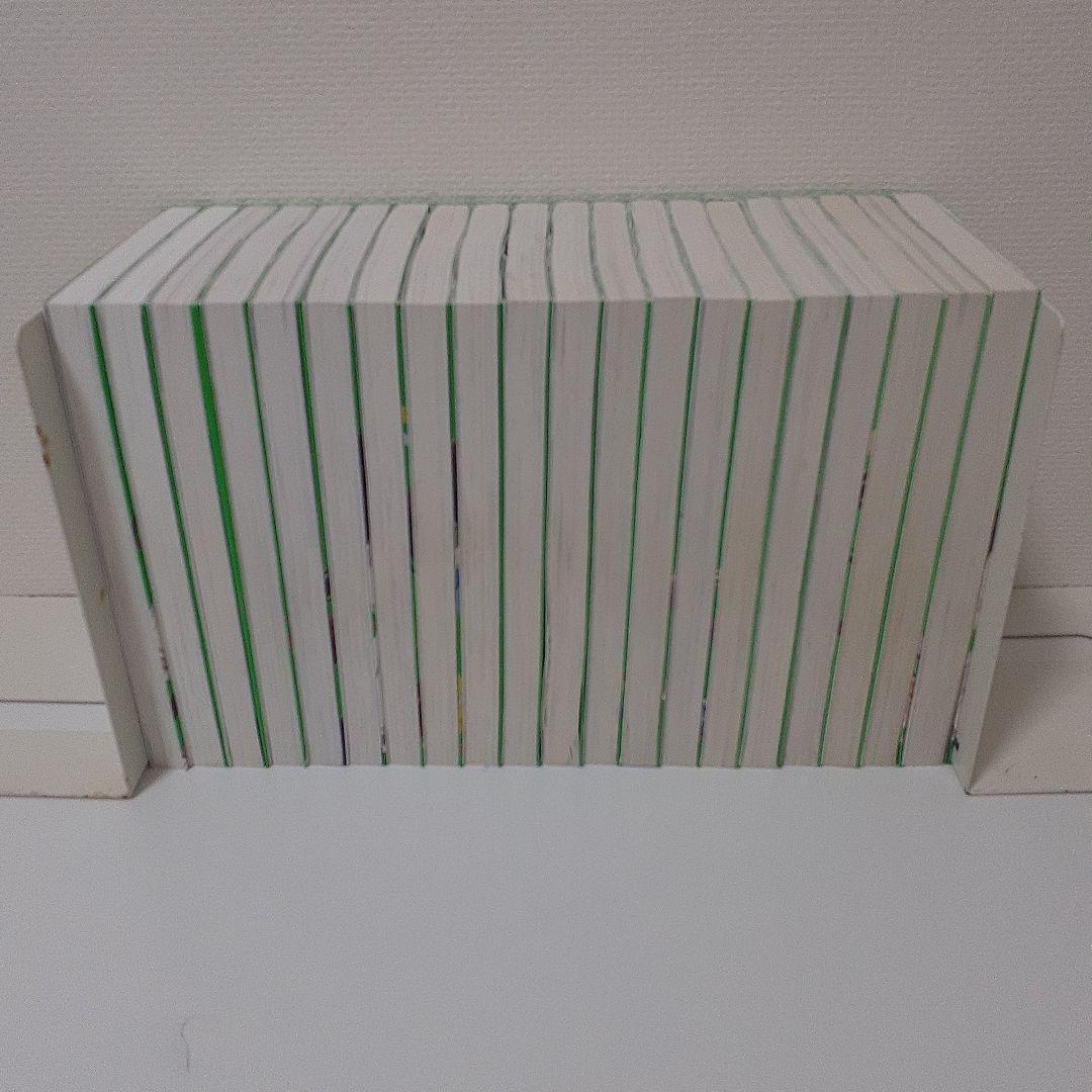 四つ子ぐらし1～19(5は上下巻)全20巻セット　ひのひまり