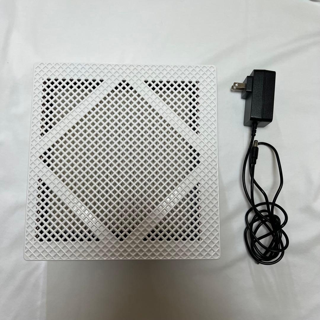 RENAGE ダストクリーナー　ネイルマシン　セット