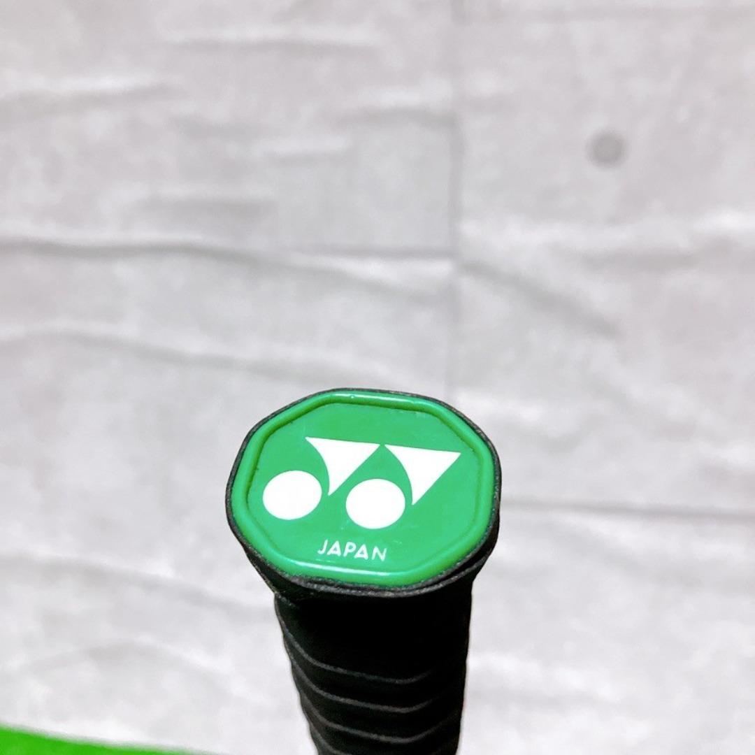 YONEX ISOMETRIC TI SWINGPOWER バドミントンラケット