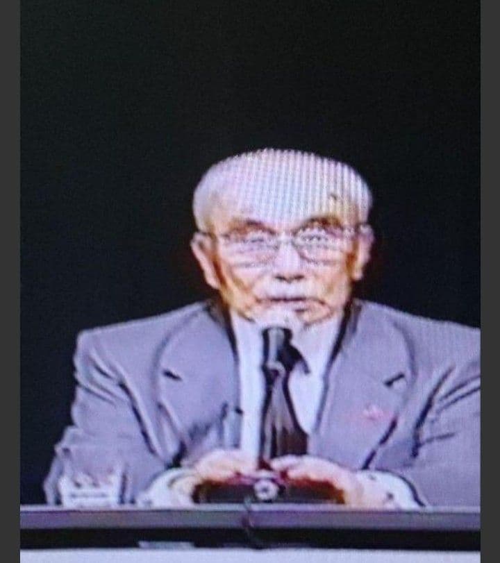 L*o様 整体カイロ　アクチベーターセミナー◆塩谷信男講演　正心調息法と宇宙無限