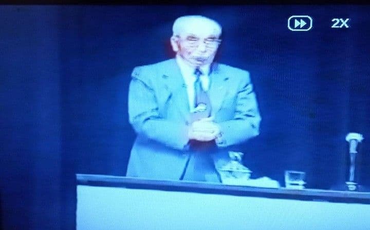 L*o様 整体カイロ　アクチベーターセミナー◆塩谷信男講演　正心調息法と宇宙無限