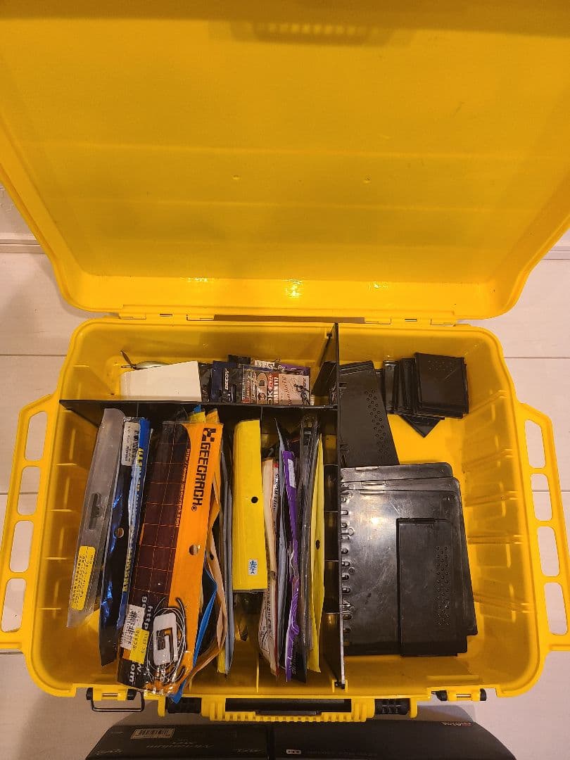 バス釣り引退セット　ルアーワームセット売り