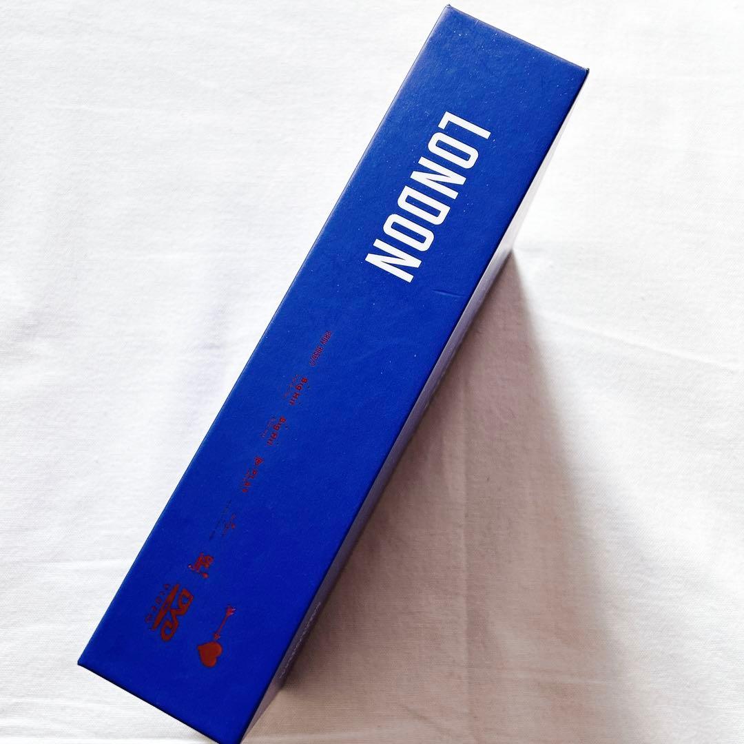 BTS LYS SYS LONDON ロンドン ジミン★匿名配送