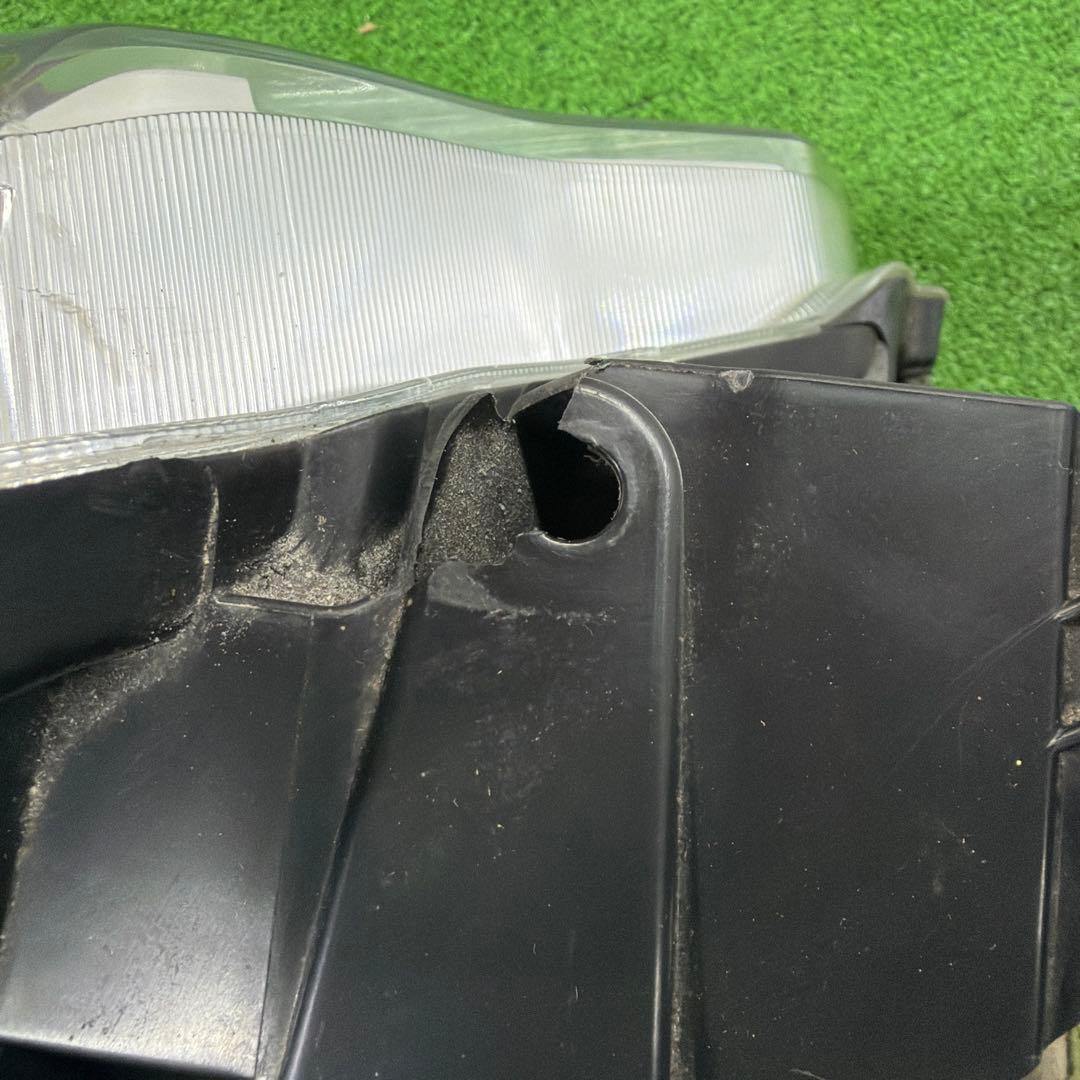 スペーシアMK32S 左側ヘッドライト ICHIKOH 1872 (407)