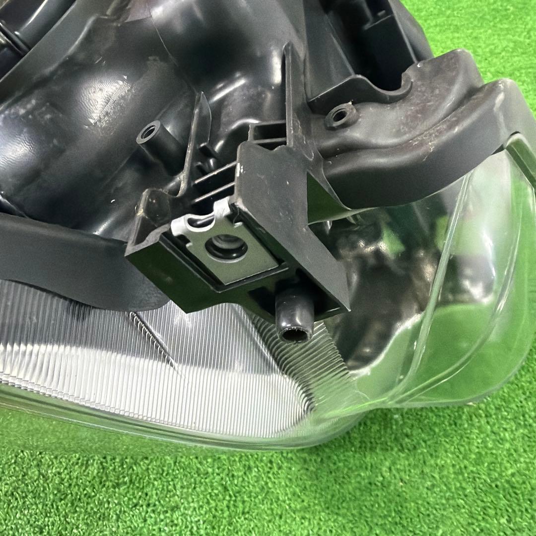 スペーシアMK32S 左側ヘッドライト ICHIKOH 1872 (407)