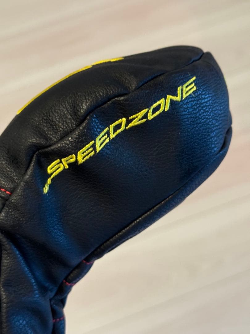 Cobra KING SZ ドライバー 7.5°-10.5°