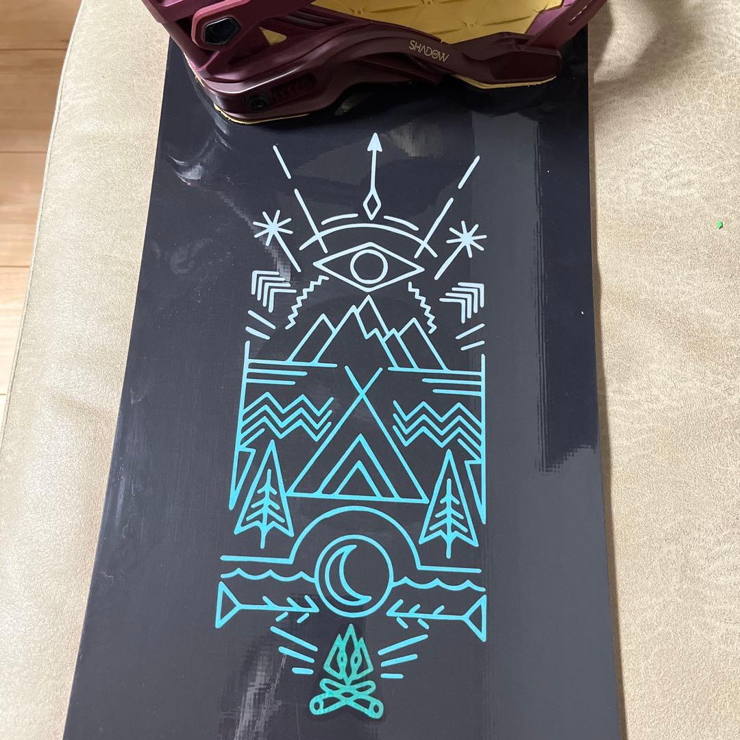 SALOMON SUBJECT 152 × SALOMON DISTRICT M