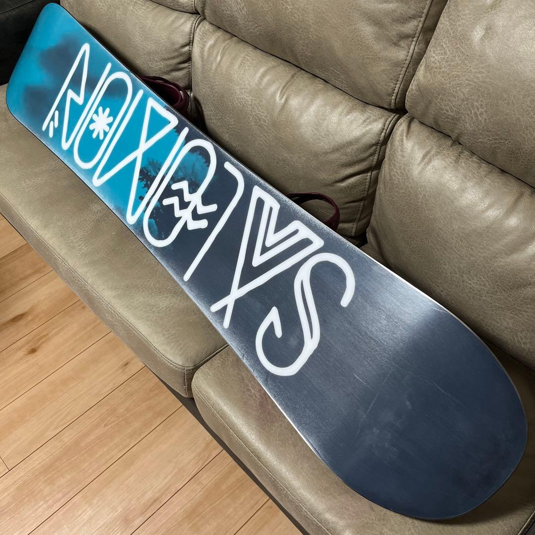 SALOMON SUBJECT 152 × SALOMON DISTRICT M