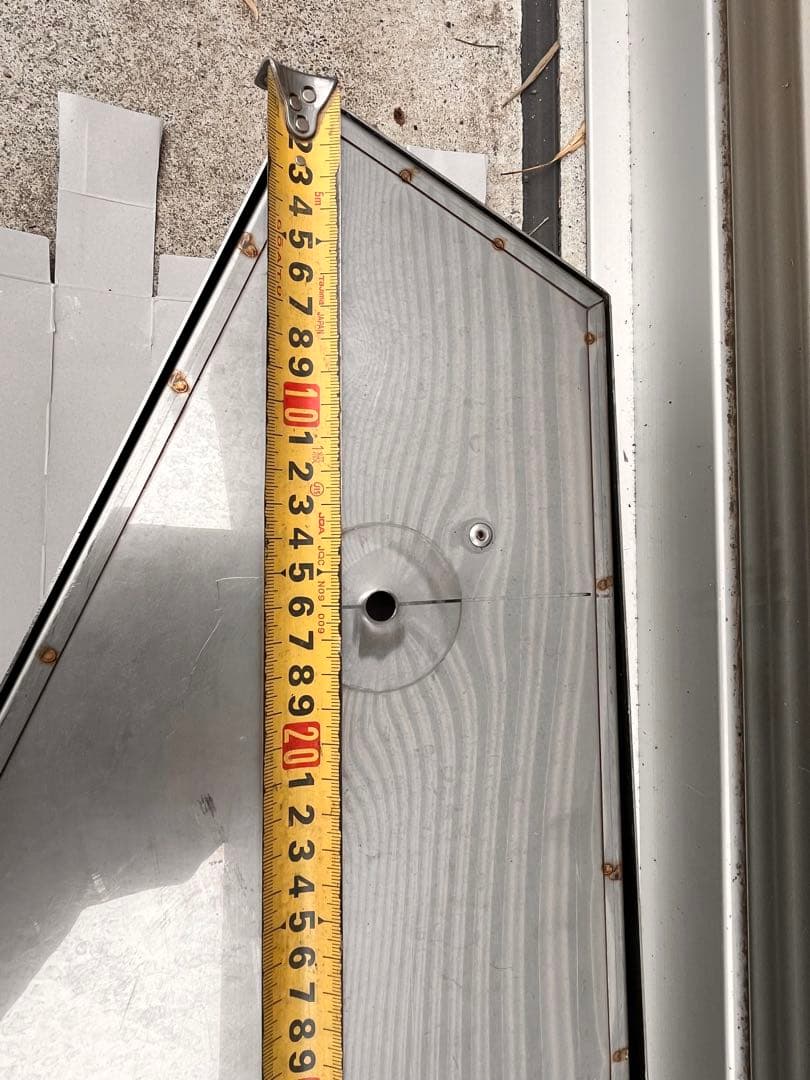 ジェットイノウエ　アンドン　デコトラ　美品