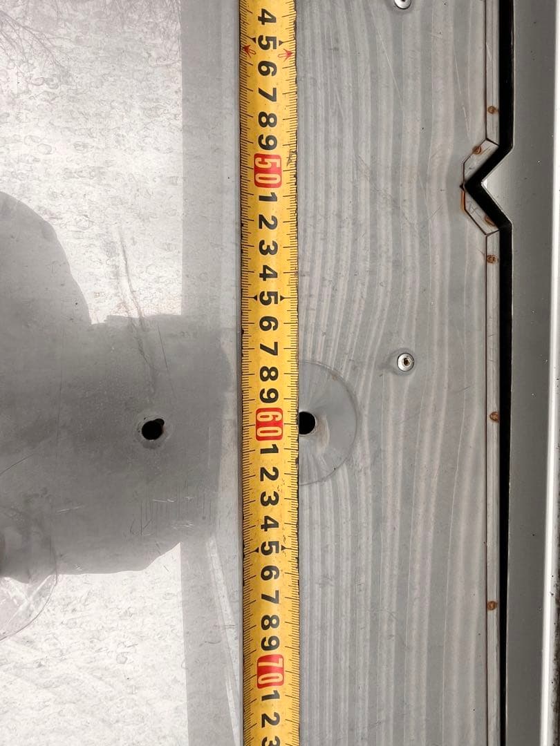 ジェットイノウエ　アンドン　デコトラ　美品