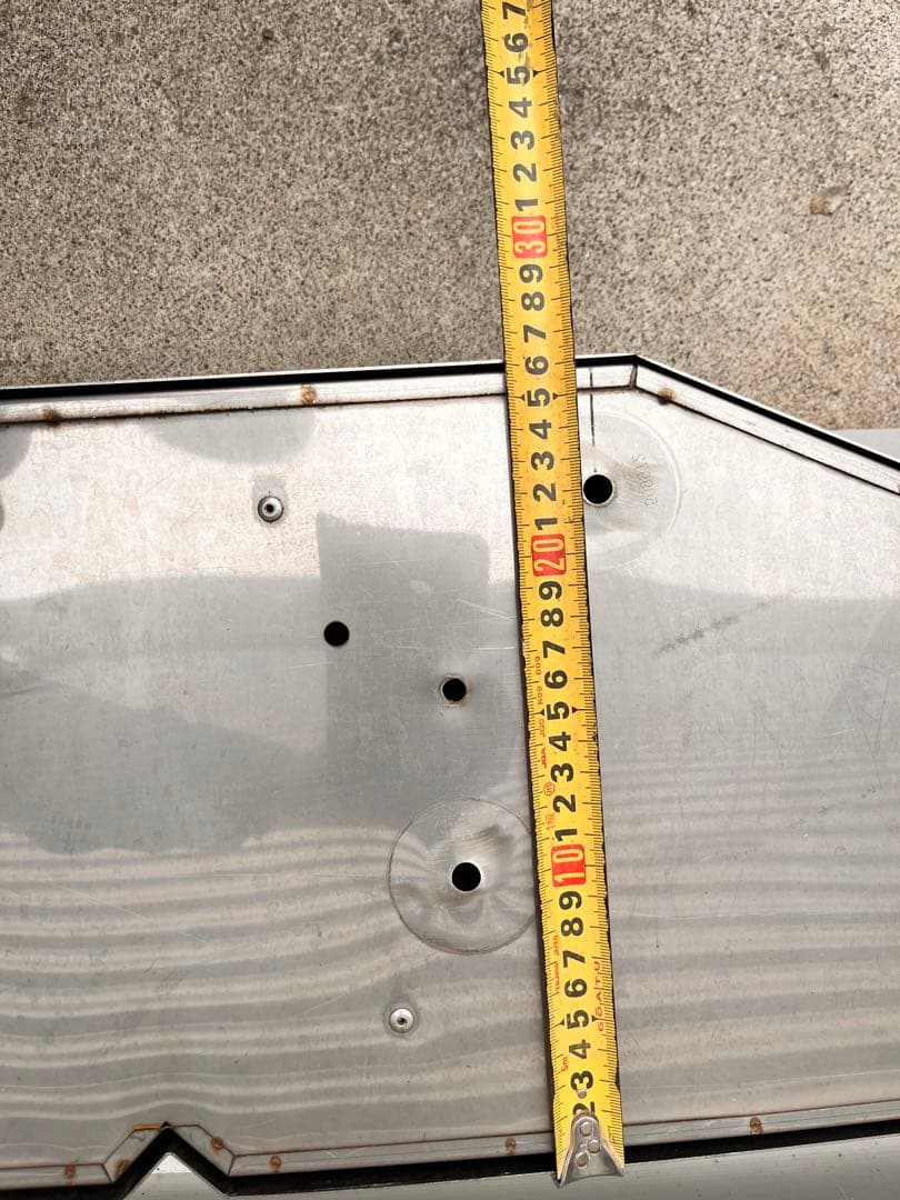 ジェットイノウエ　アンドン　デコトラ　美品