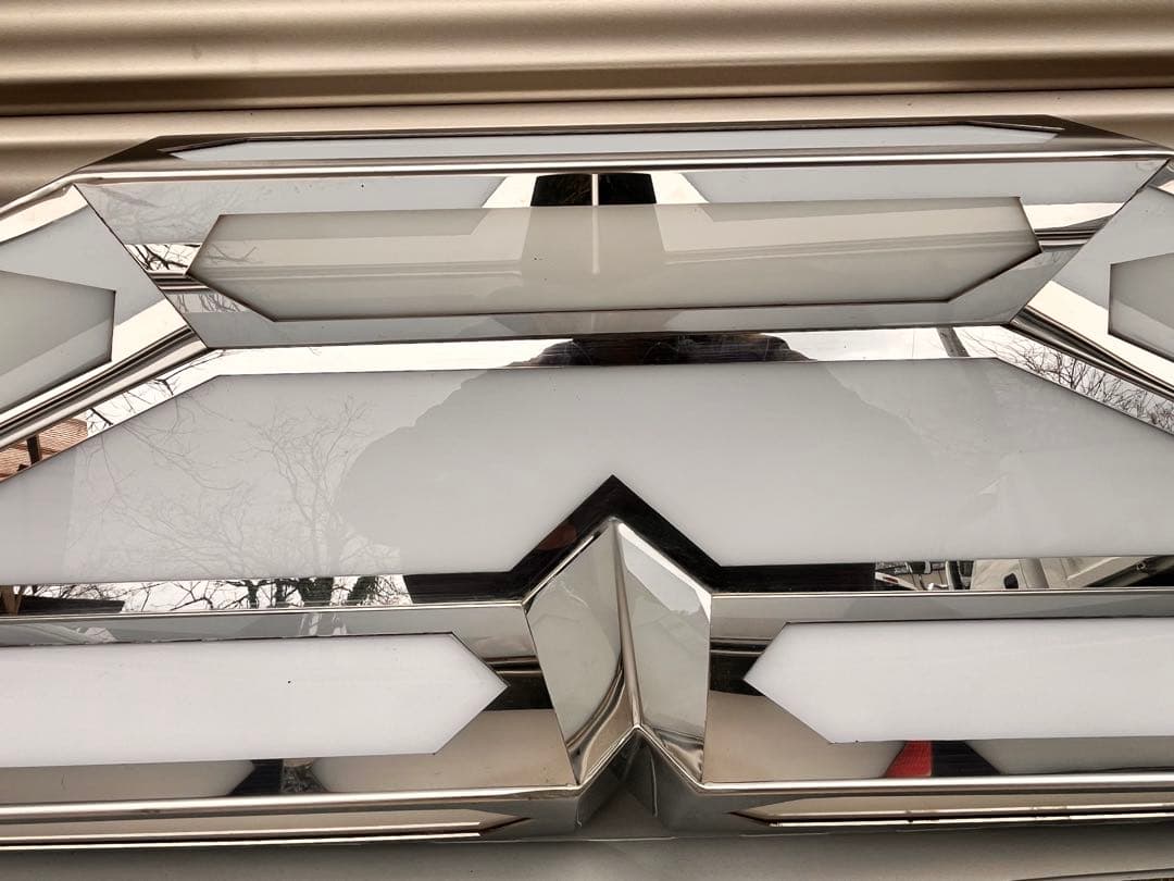 ジェットイノウエ　アンドン　デコトラ　美品