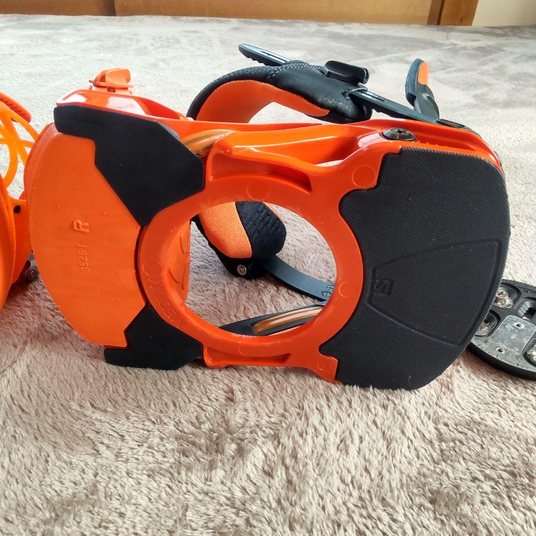 salomon hologram mサイズ　shadow fit