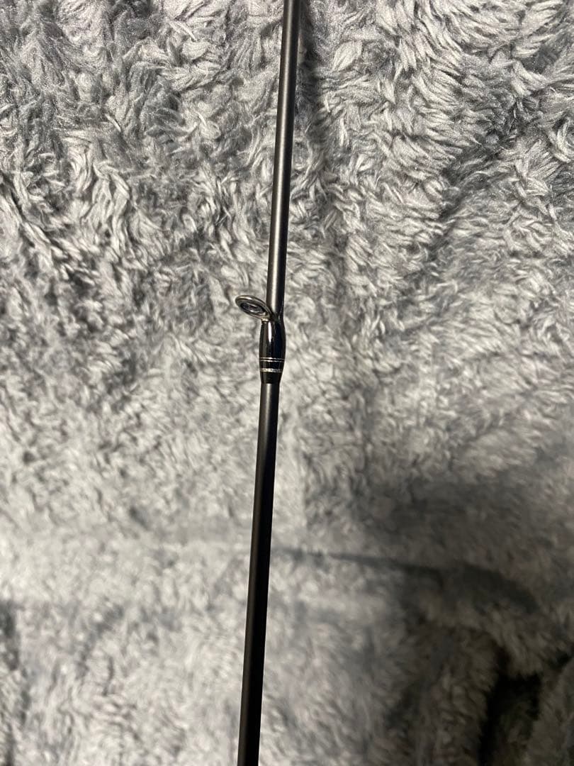 ガンクラフト グラウンドトリック