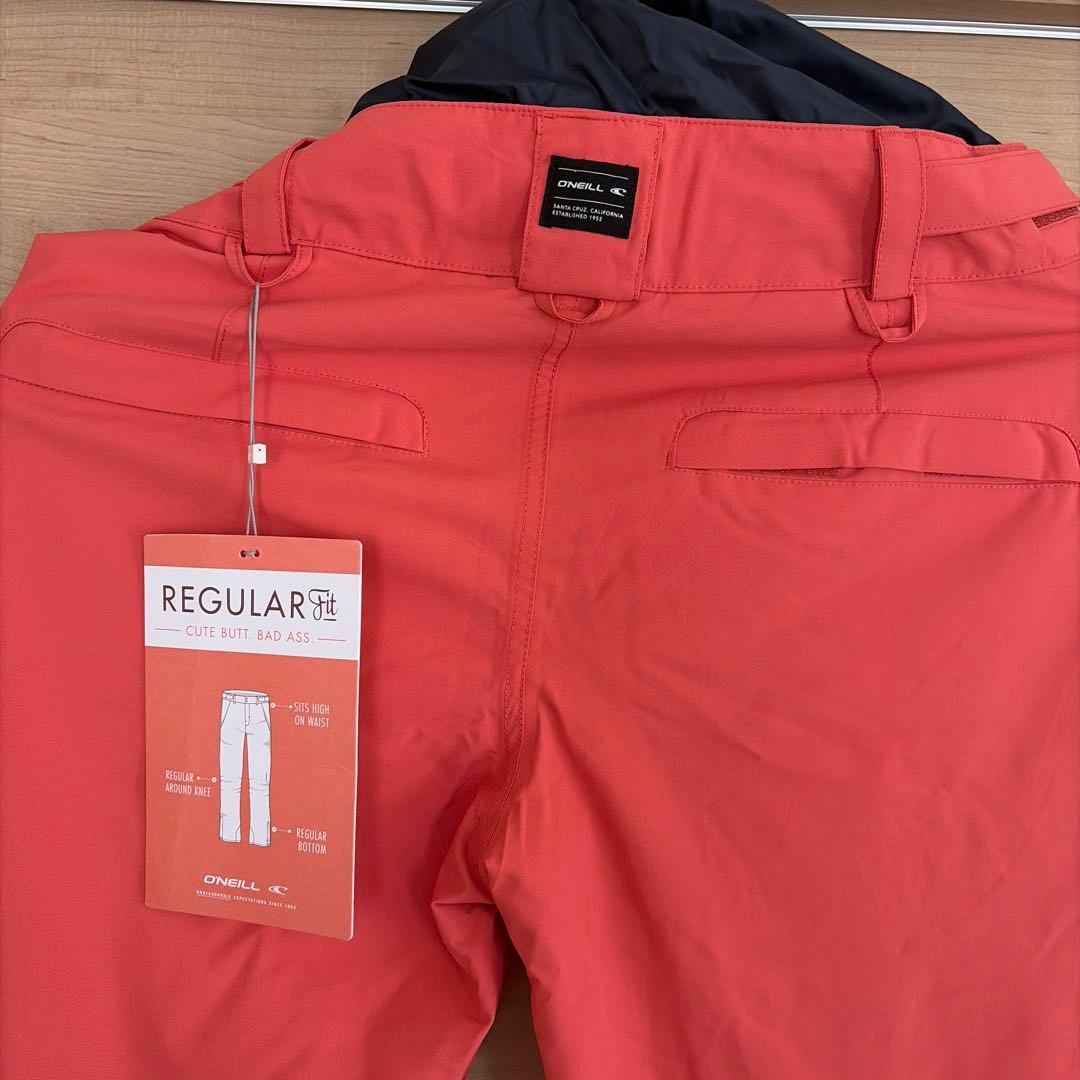 【新品】オニール　O'Neill スノーボードウエア 上下セット