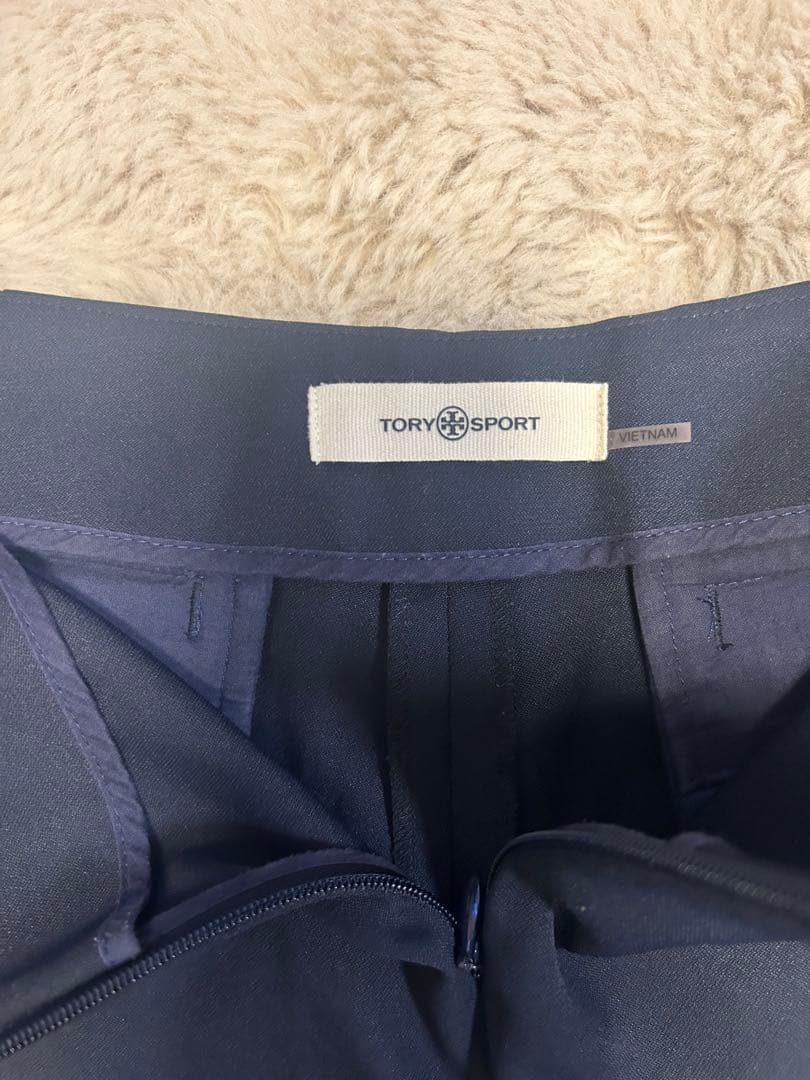 やまち‼️トリーバーチ　ゴルフウェアトップスのみ