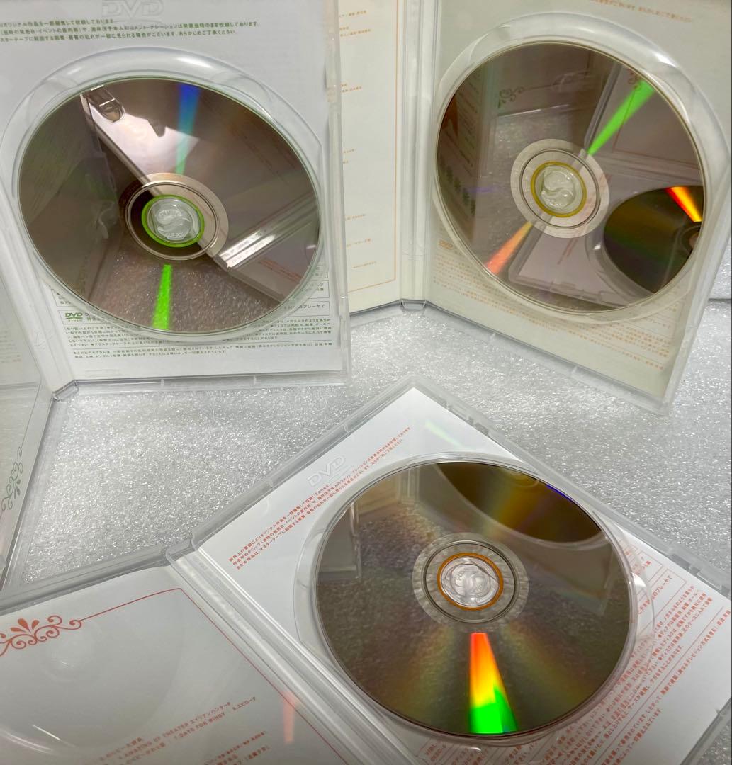 酒井法子/COMPLETE DVD-BOX予約限定生産・7枚組