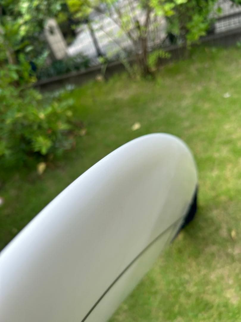 美品　JS MONSTA BOX 2020 5’8 26,3L