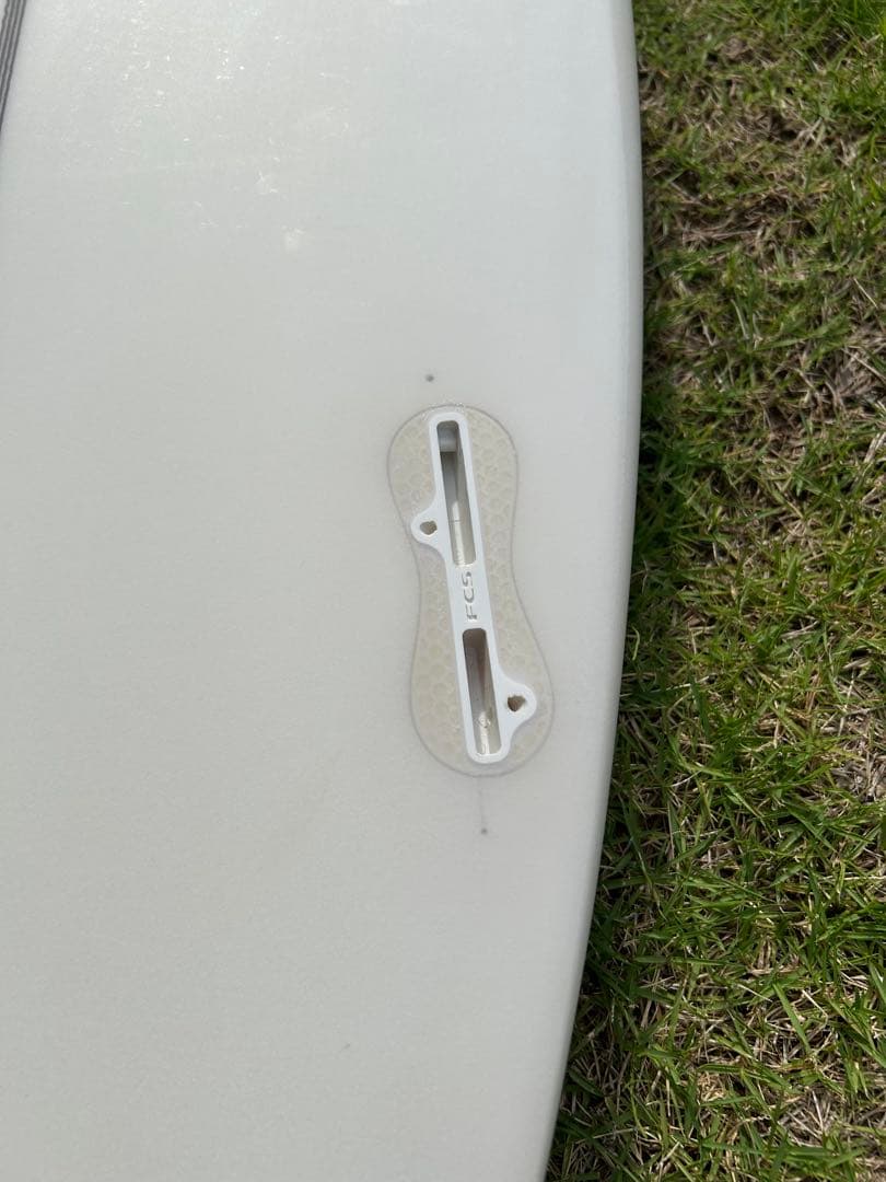 美品　JS MONSTA BOX 2020 5’8 26,3L