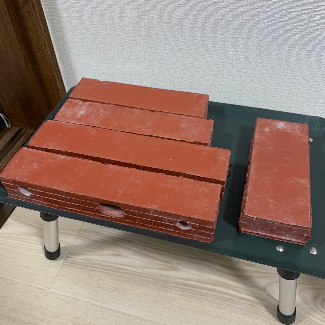 メタルジグ自作 鋳造セット 硬質鉛約16kgシリコン型4種 溶解ポット 道具一式