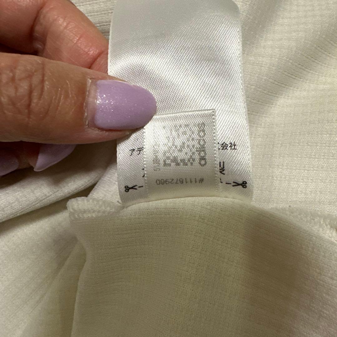 アディダスレアルマドリードユニフォームM 15/16