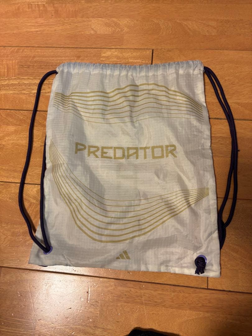 シューズ adidas PREDATOR ELITE