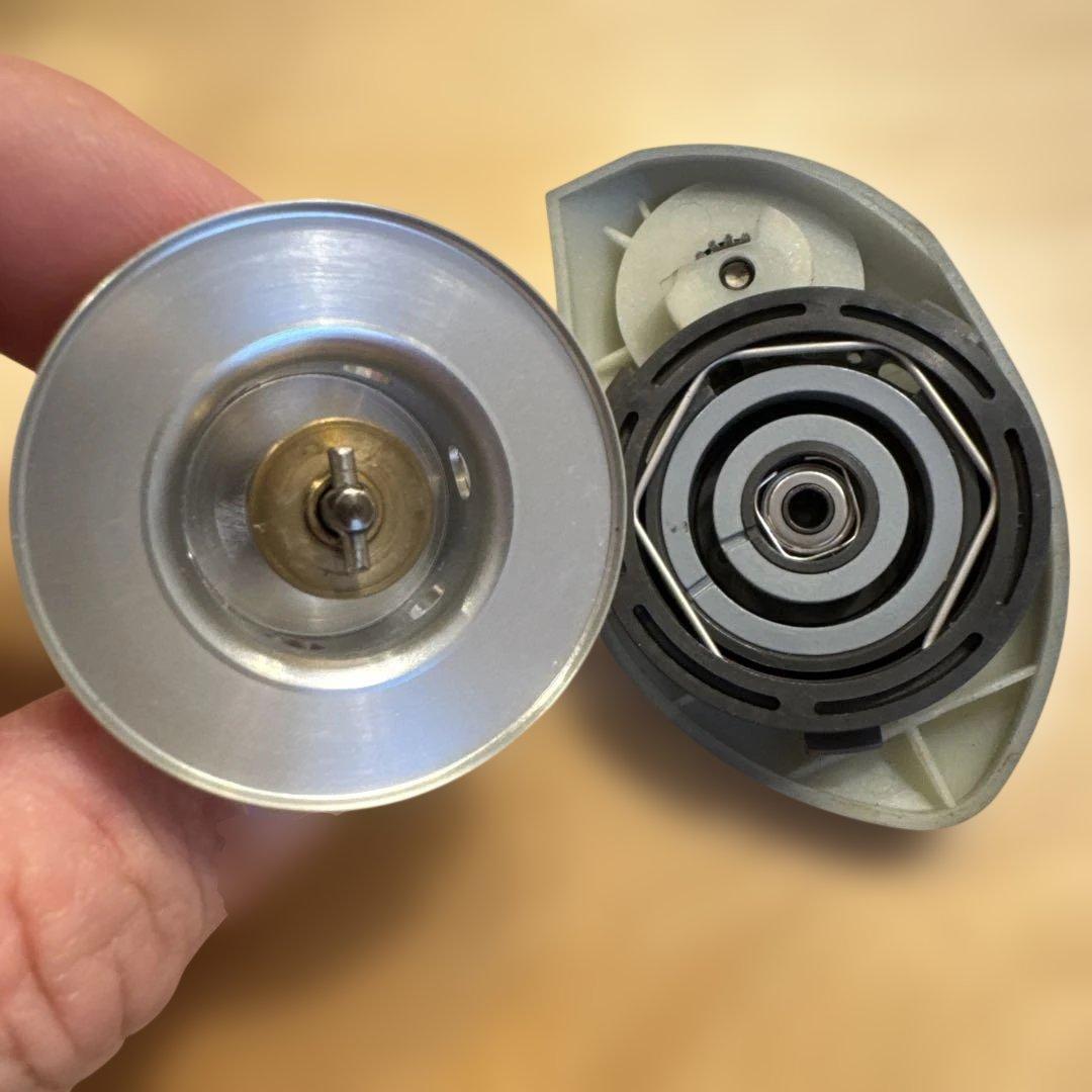 ダイワ　TDジリオン　100SHL I’ZE FACTORY遠投スプール仕様