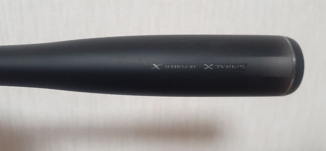 ※バット部のみ　シマノ　23ディアルーナ S100M