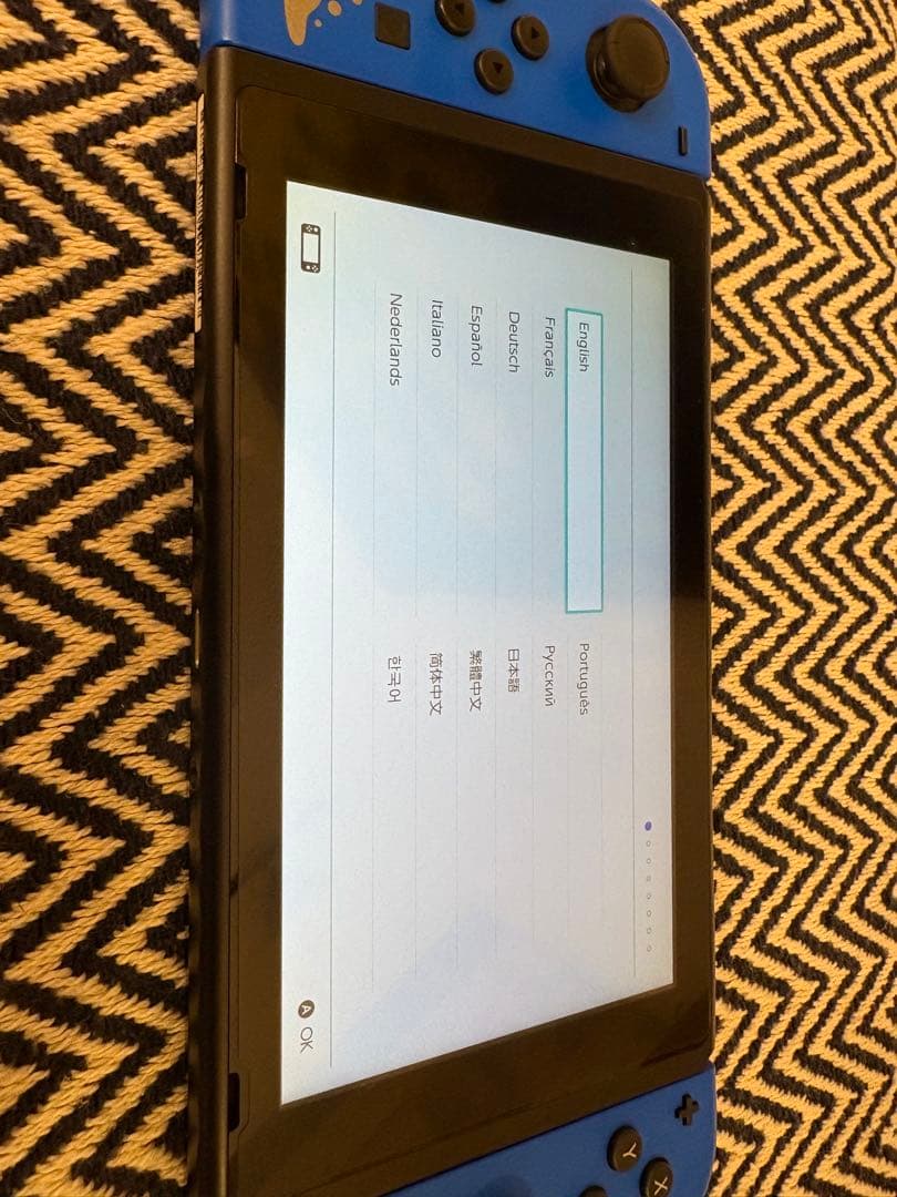 専用【おまけ付き】Nintendo Switch ドラゴンクエストエディション