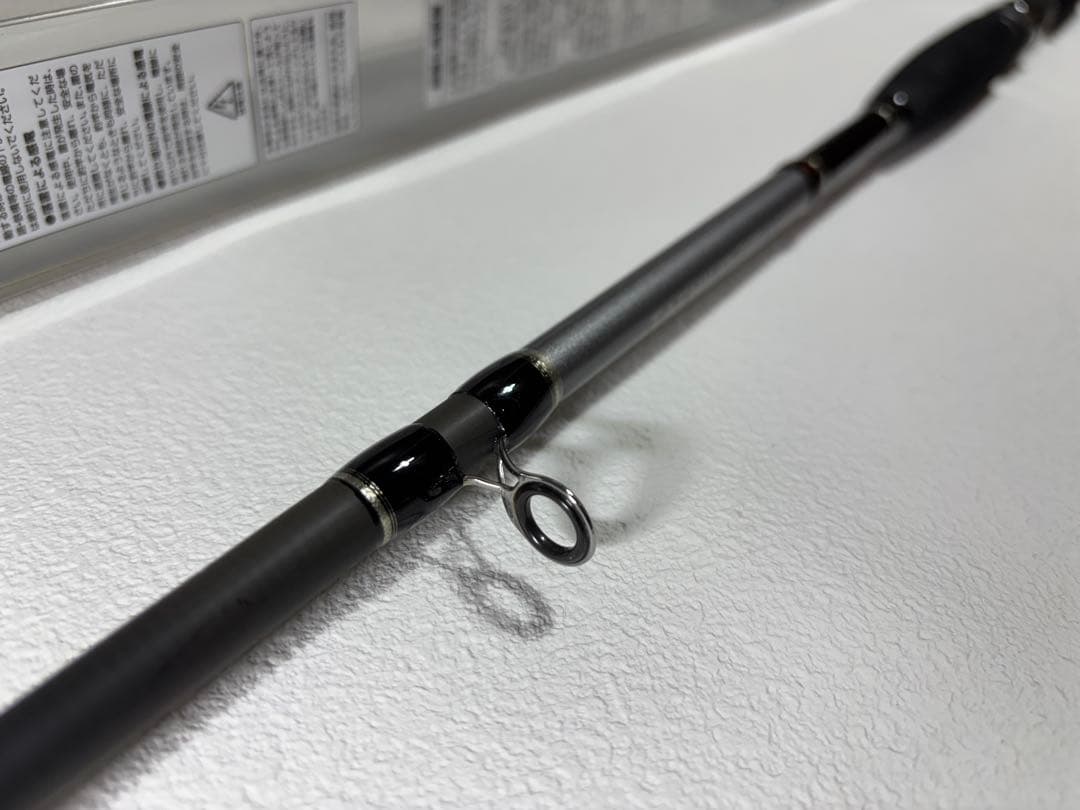 【中古品】SHIMANO TACHIUO BB 73-210 船竿