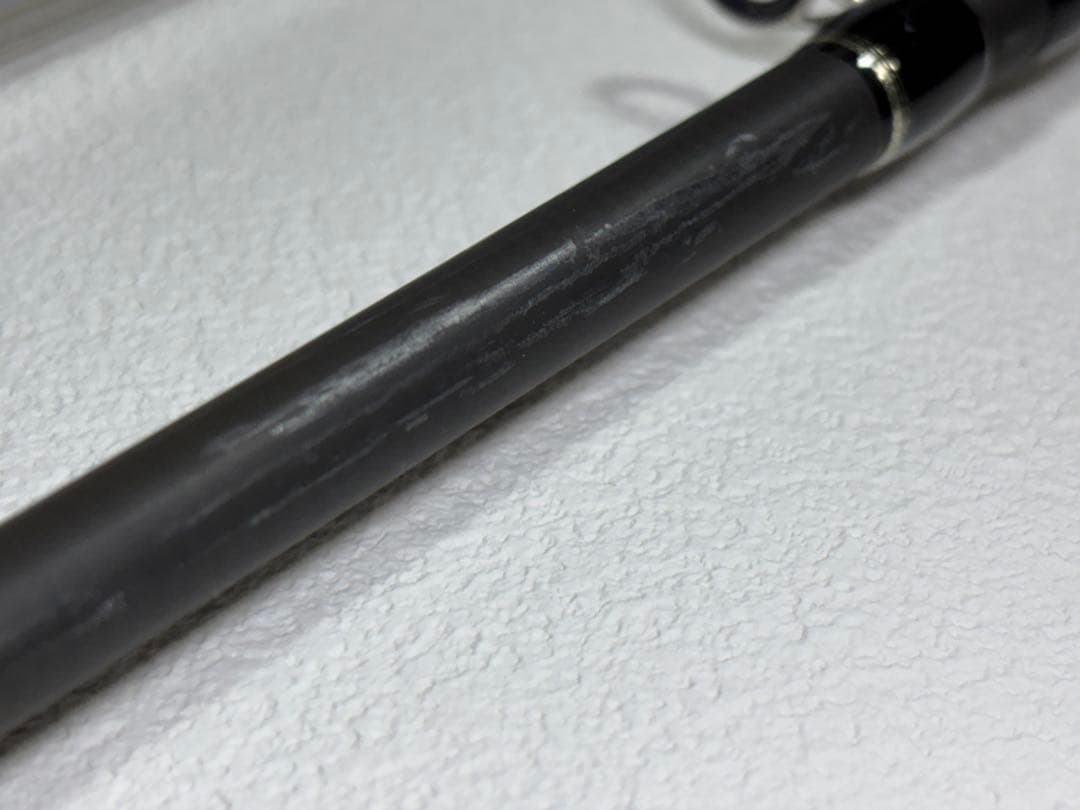 【中古品】SHIMANO TACHIUO BB 73-210 船竿