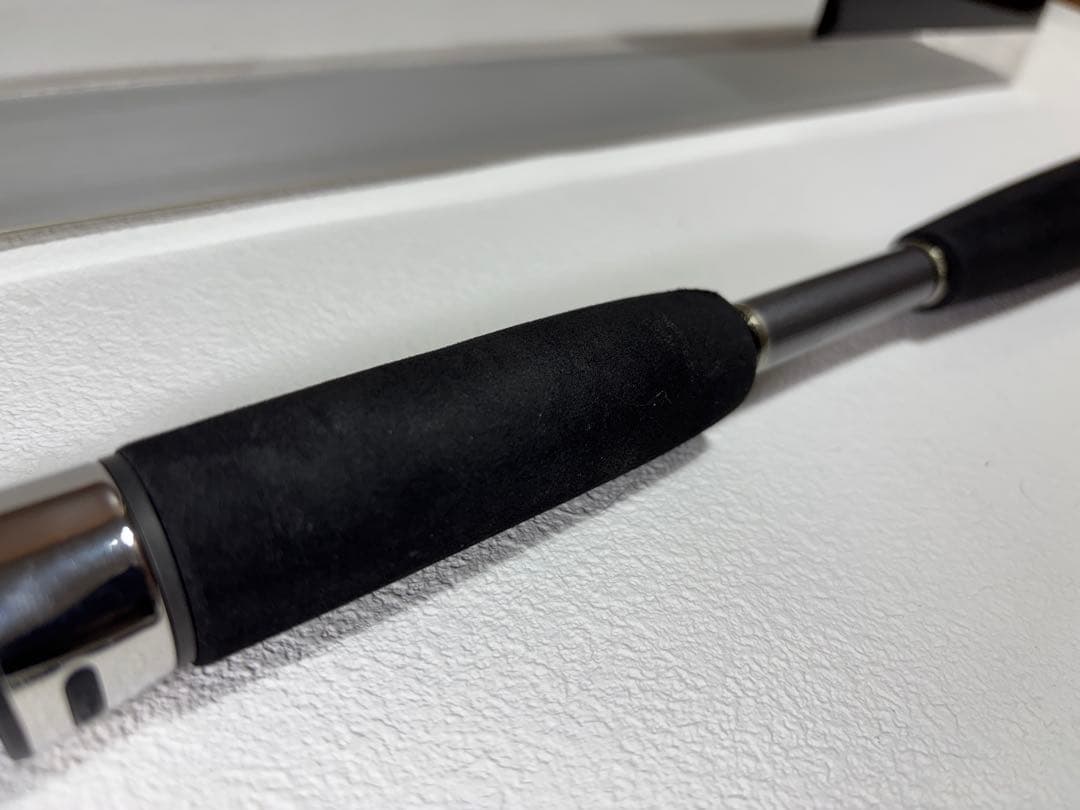 【中古品】SHIMANO TACHIUO BB 73-210 船竿