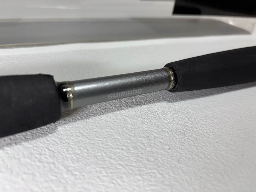 【中古品】SHIMANO TACHIUO BB 73-210 船竿