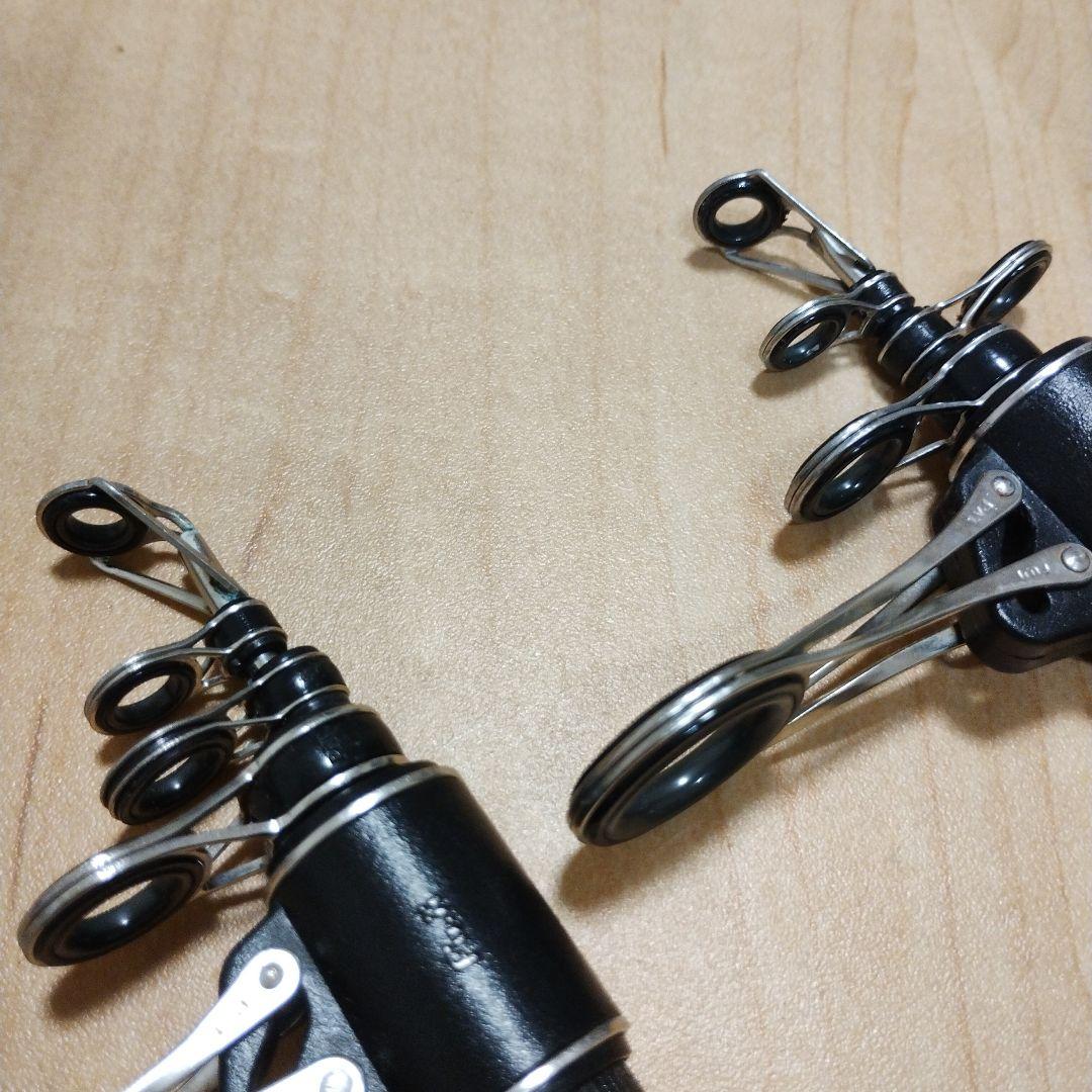 2本セット DAIWA SURF POWER 25-390V