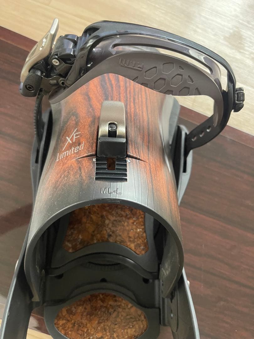 お値下げ※OGASAKAオガサカ　スノーボード/パウダー/バックカントリー