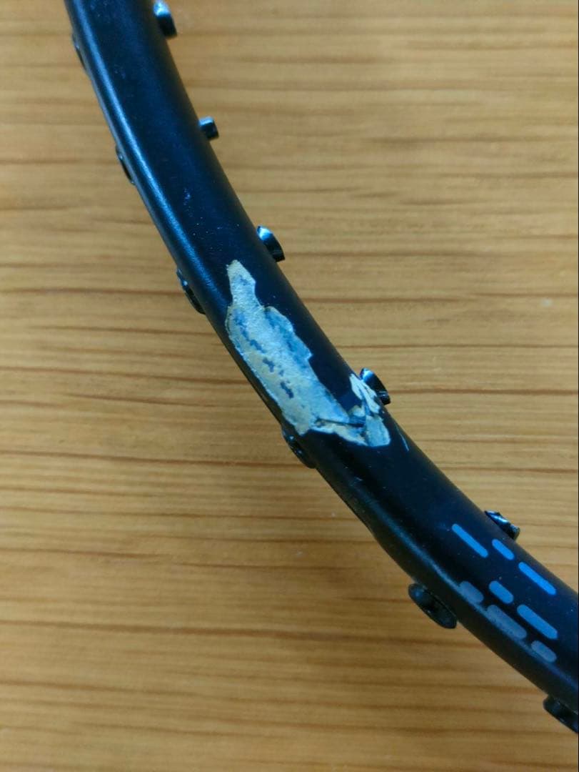 ASTROX100zz va ASTROX88Dtour ラケット 2本セット